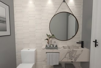 LAVABO CASA PARQUE
