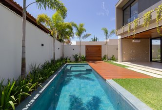 Residência M.H. II