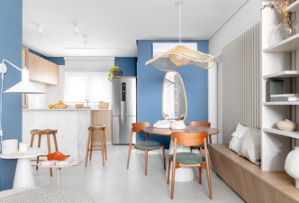Apartamento PB 
