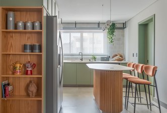 Apartamento MMM