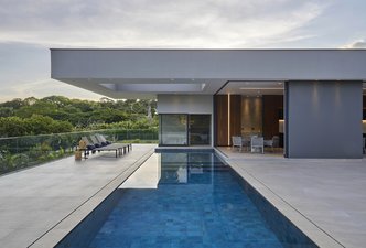 CASA DO LAGO