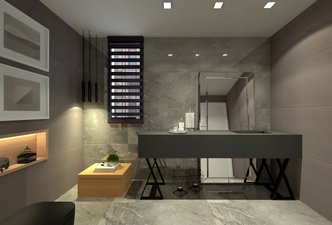 IMAGEM VIRTUAL - DOMUS 3D