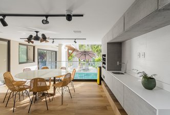 Casa Dunas R&E