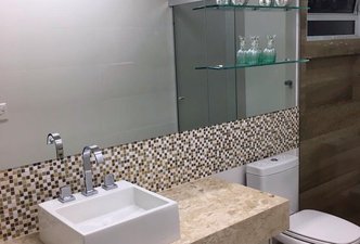 Residência CP