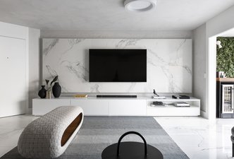 Apartamento Ripadinho