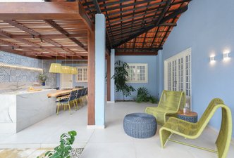 Casa ZM | Porto de Galinhas, PE