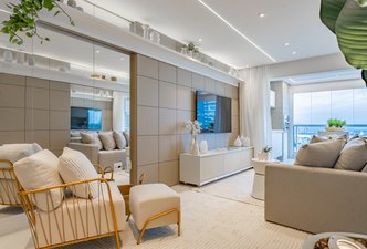 Apartamento L&S 