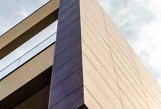Fachada Ventilada