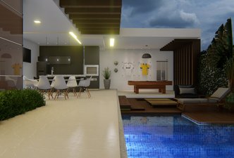 Residencial RM