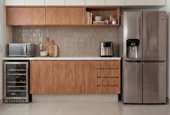 Apartamento Santa Cecília