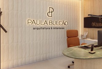 PROJETO | ESCRITÓRIO PAULA BULCÃO