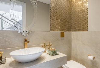 LAVABO