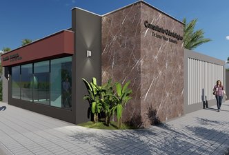 Consultório Odontológico