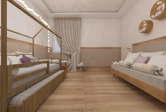 Quarto de criança 