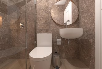 Lavabo Gmt.