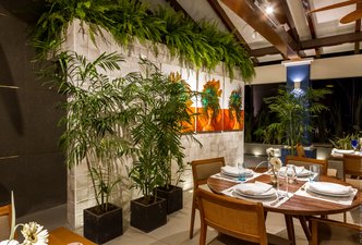 Restaurante Tendanza