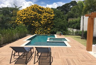 Piscina 416 - STUDIO DEL VALLE