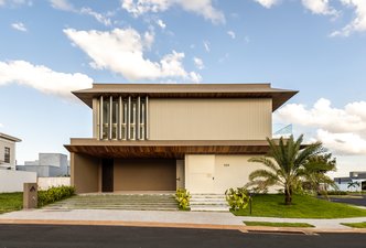 CASA BRASIL