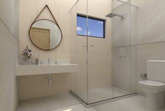 Banho Externo 