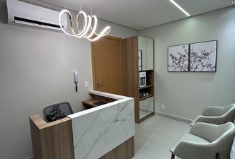 Clínica de Psicologia