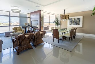 Apartamento Clássico