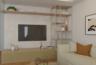 Sala Clássica e Moderna