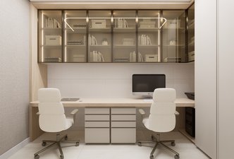 Home office