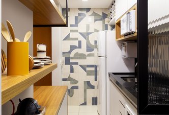 Apartamento 1806