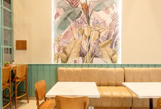 Lilly Café