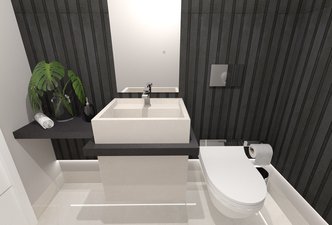 Lavabo - CJ01
