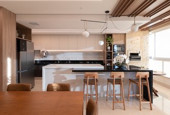 Área Gourmet | Apartamento FR
