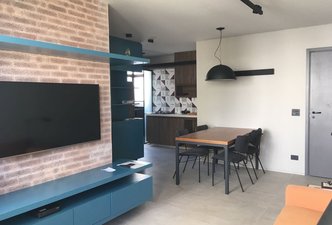 Apartamento PD