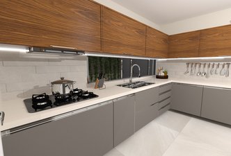 Cozinha - CJ01