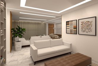 Sala integrada