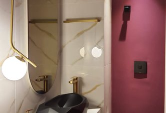 Lavabo Dani