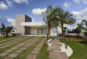 CASA IBI ARAM