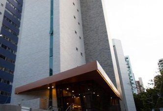 Edfício Porto Design