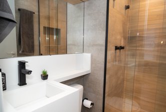 Apartamento Bosque da Saúde - São Paulo