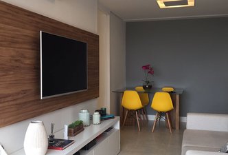 Apartamento GD