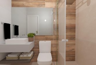 wc externo
