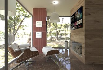 Vitrine - Terralma/Or de Cacau
