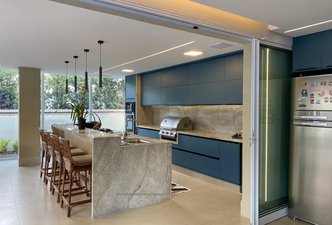 Casa 140 LR - Damah II - São Carlos - SP