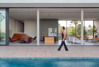 Casa Mundaú