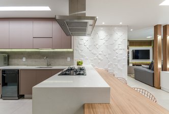 COZINHA APARTAMENTO FR