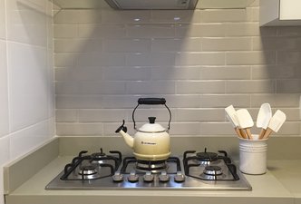 Cozinhas