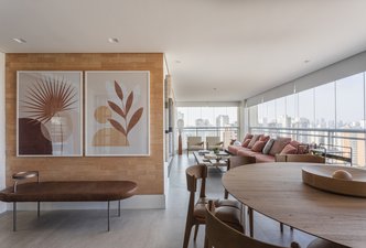 Apartamento Ipiranga