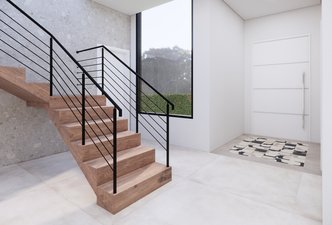 Residência D&F