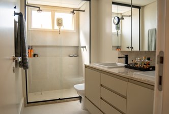 Apartamento One Vila de São Francisco