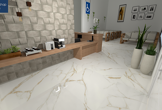 Sala de Espera
