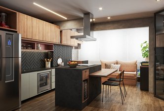 Loft AMD